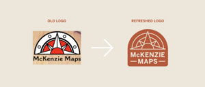 McKenzie Maps